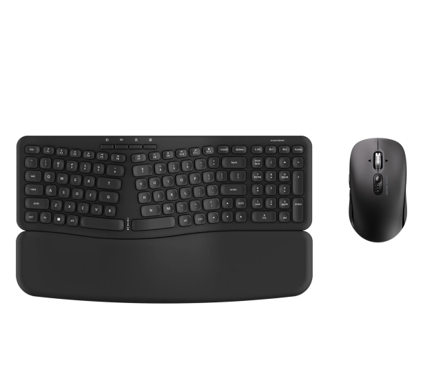 Silver Monkey Mobile Plus + Ergonomic 70 - 1540657 - zdjęcie